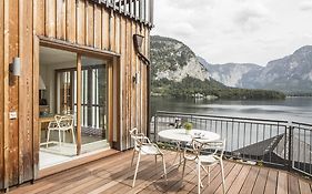 Hallstatt Hideaway Hotel